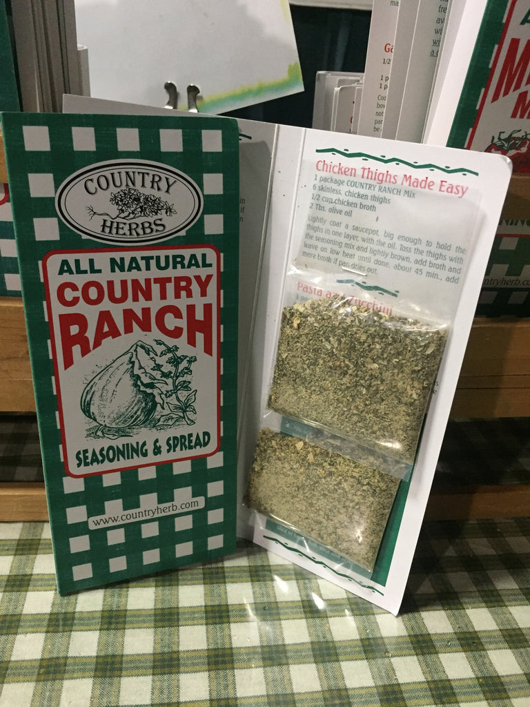 Country Ranch